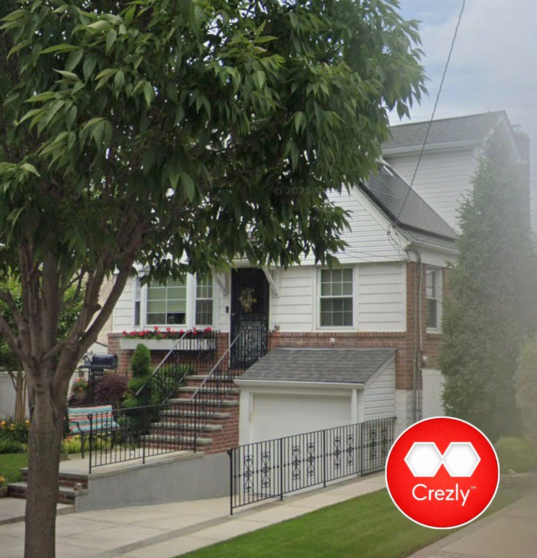 Off-market commercial real estate listing on Crezly