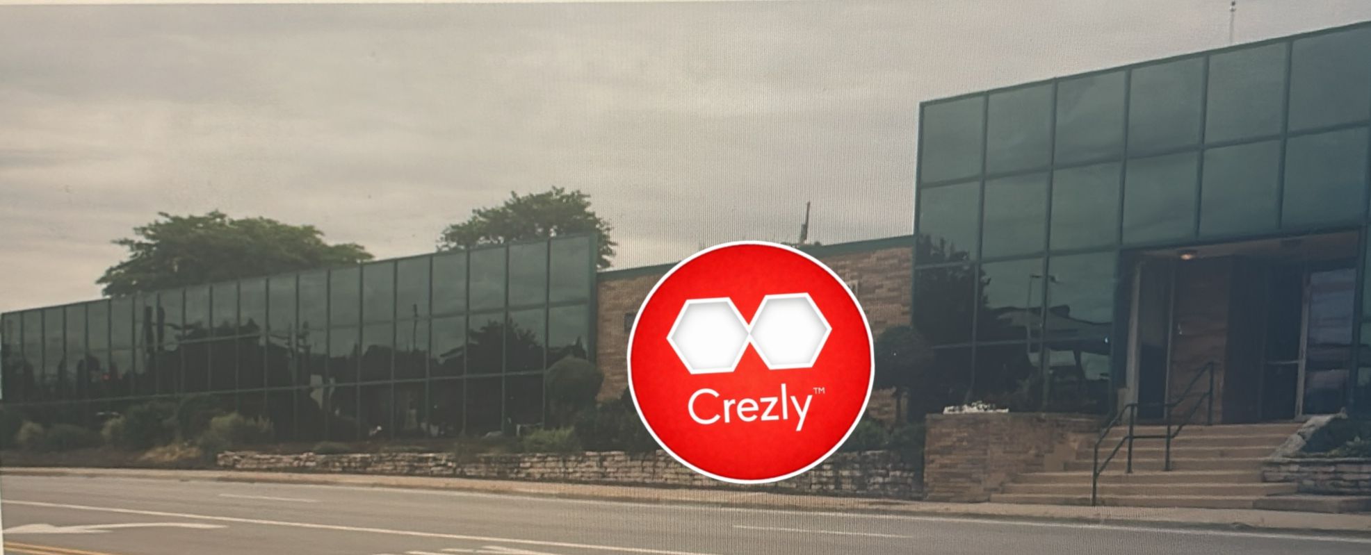 Off-market commercial real estate listing on Crezly