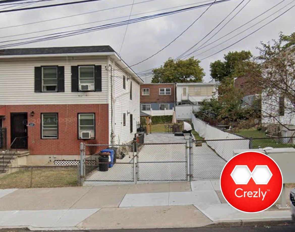 Off-market commercial real estate listing on Crezly