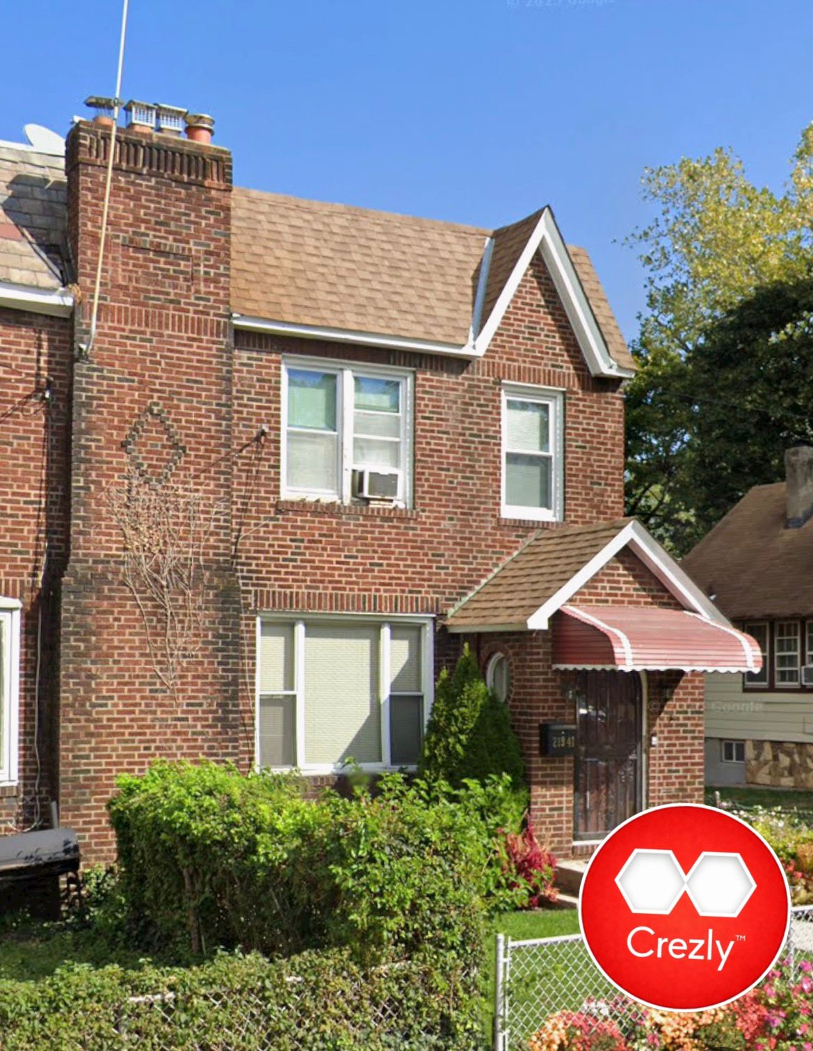 Off-market commercial real estate listing on Crezly
