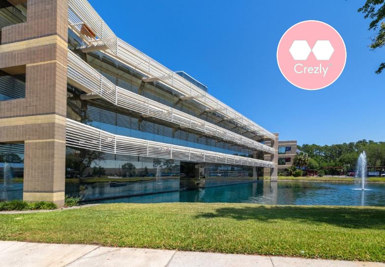 Off-market commercial real estate listing on Crezly