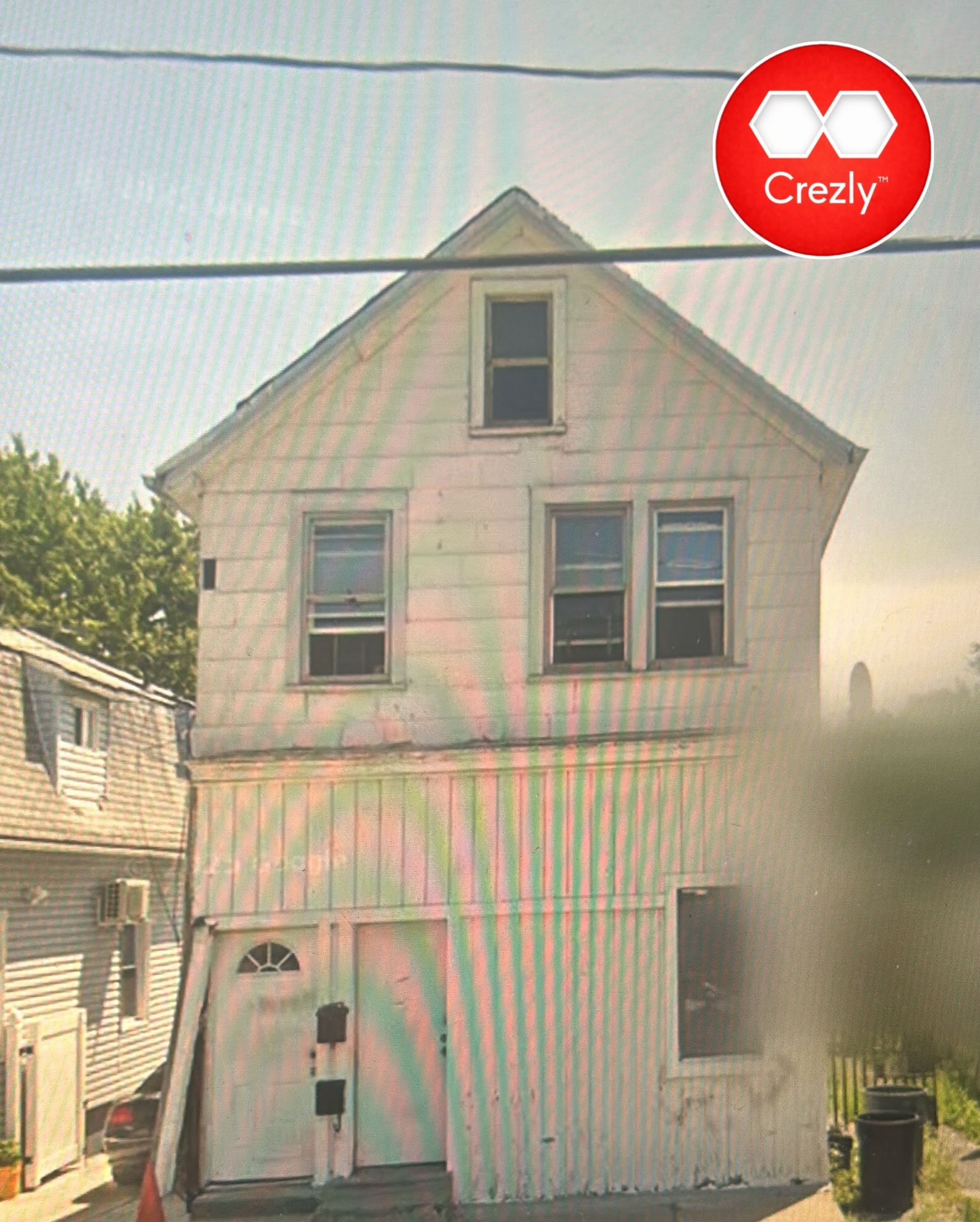 Off-market commercial real estate listing on Crezly
