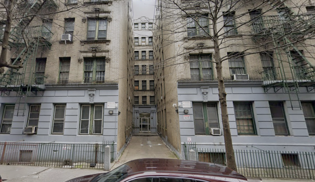 Housing Lottery Launches for 121-123 West 144th Street and 103-109 West 141st Street in Harlem, Manhattan