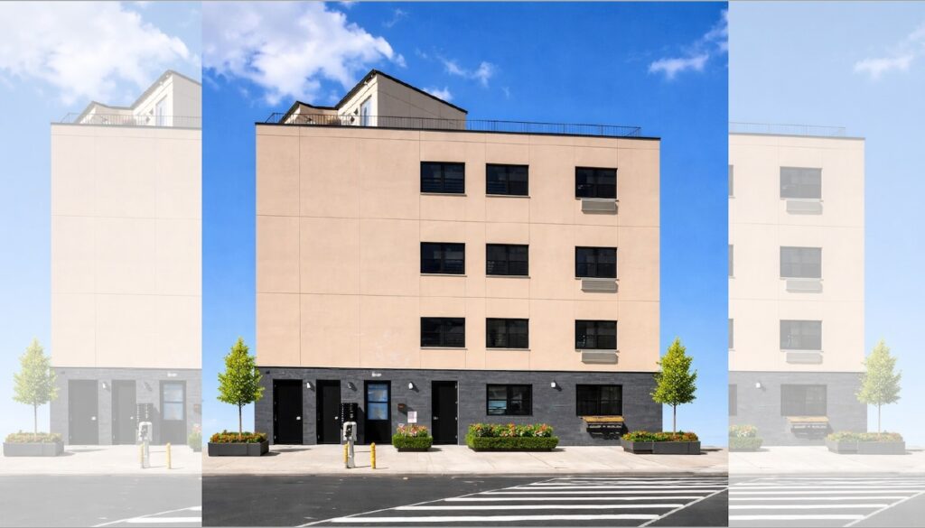 Housing Lottery Launches for 1075 West Farms Road in Longwood, The Bronx