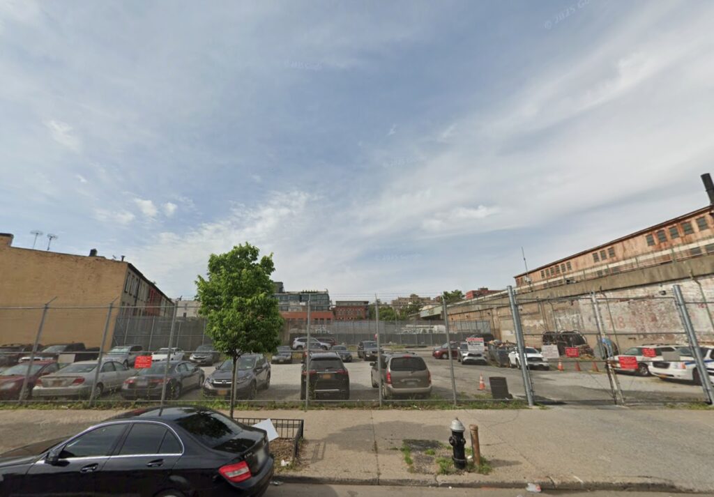 MTA Opens RFP Process To Redevelop Underutilized Site At 1119 Pacific Street In Crown Heights, Brooklyn
