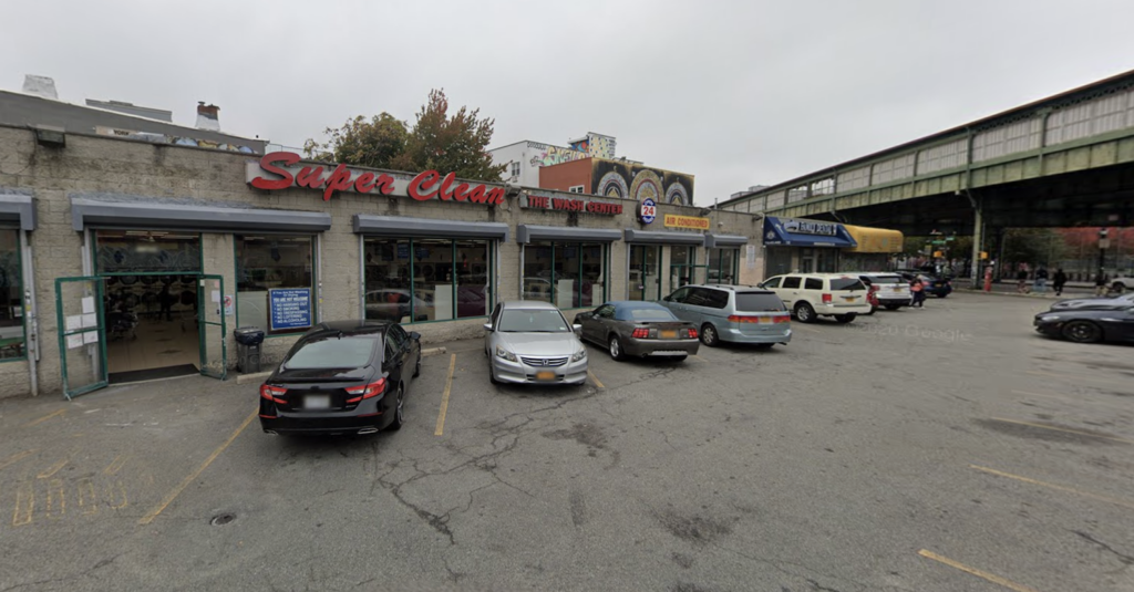 Permits Filed for 1150 Broadway in Bed-Stuy, Brooklyn