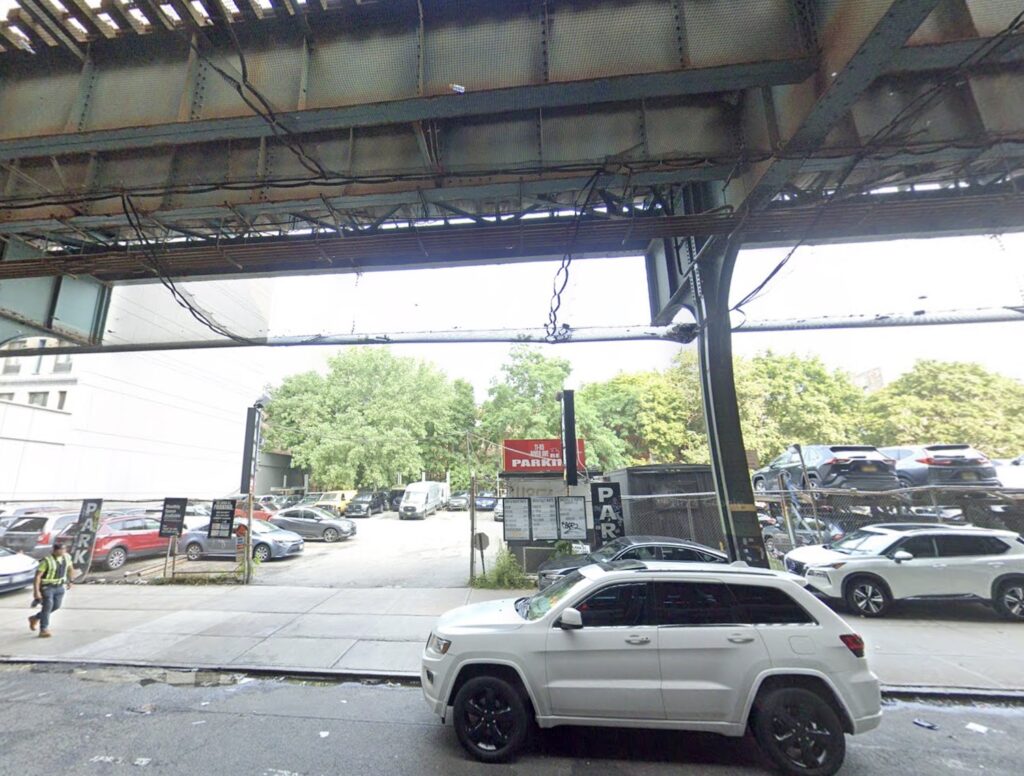 River Apartments II Breaks Ground At 1185 River Avenue In West Concourse, The Bronx