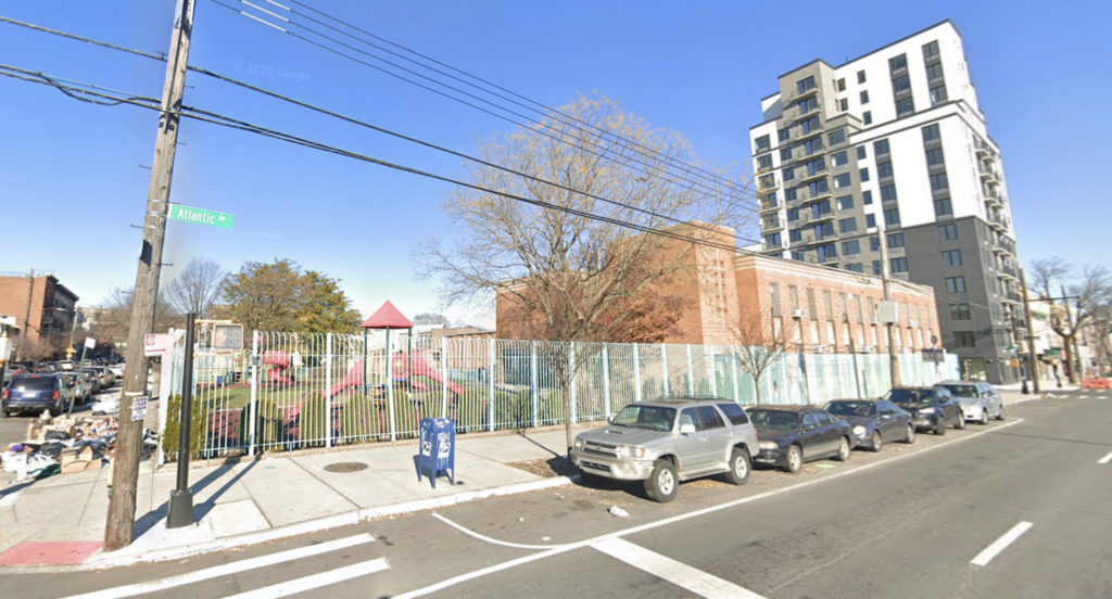 Permits Filed for 139 Van Siclen Avenue in Cypress Hills, Brooklyn