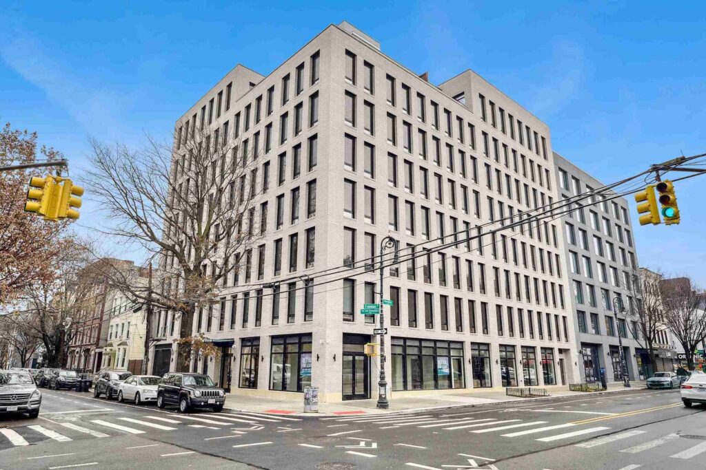 Affordable Housing Lottery Launches for 170 Freeman Street in Greenpoint, Brooklyn