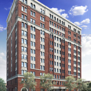 Linden Grove Completes Construction At 223 Linden Street In Bushwick, Brooklyn