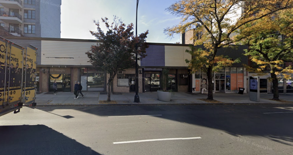 Permits Filed for 254 Flatbush Avenue in Park Slope, Brooklyn