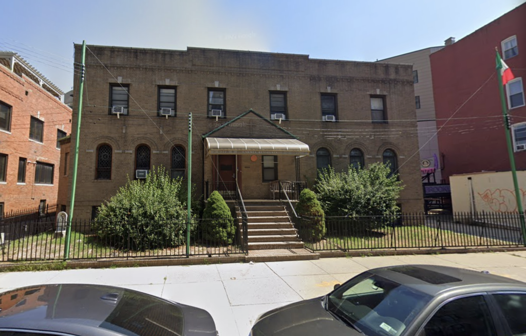 Permits Filed for 277 North 8th Street in Williamsburg, Brooklyn