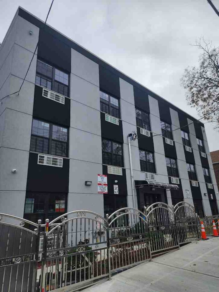 Housing Lottery Launches for 3030 Colden Avenue in Bronxwood, The Bronx