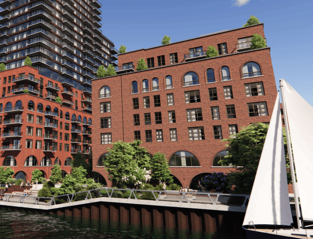 Housing Lottery Launches for 325 Bond Street in Gowanus, Brooklyn