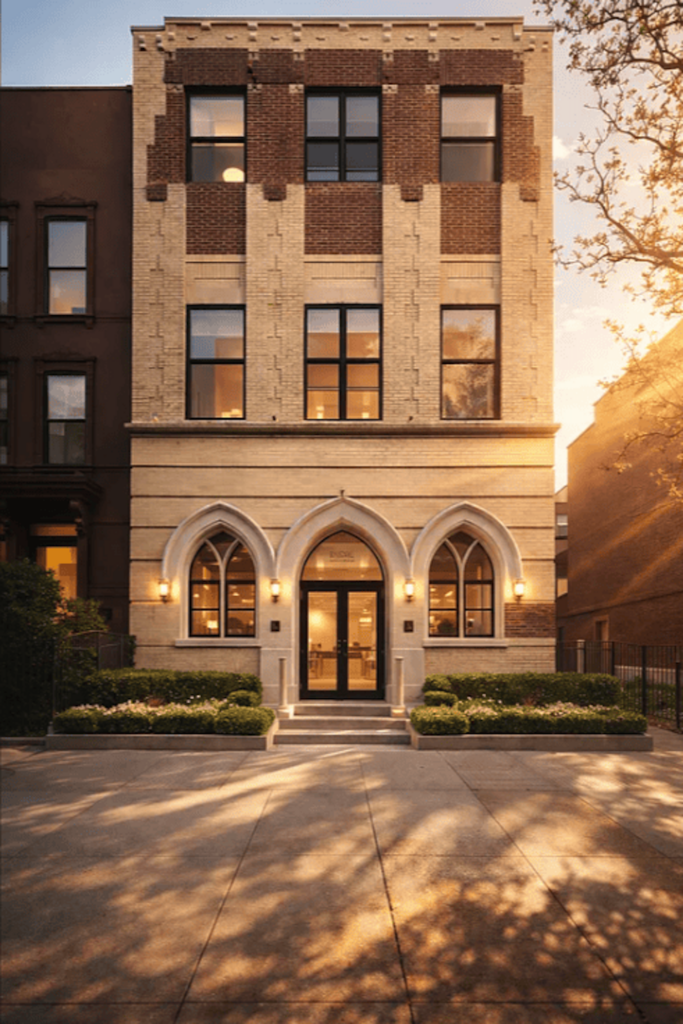 Housing Lottery Launches for 74 West 126th Street in Harlem, Manhattan