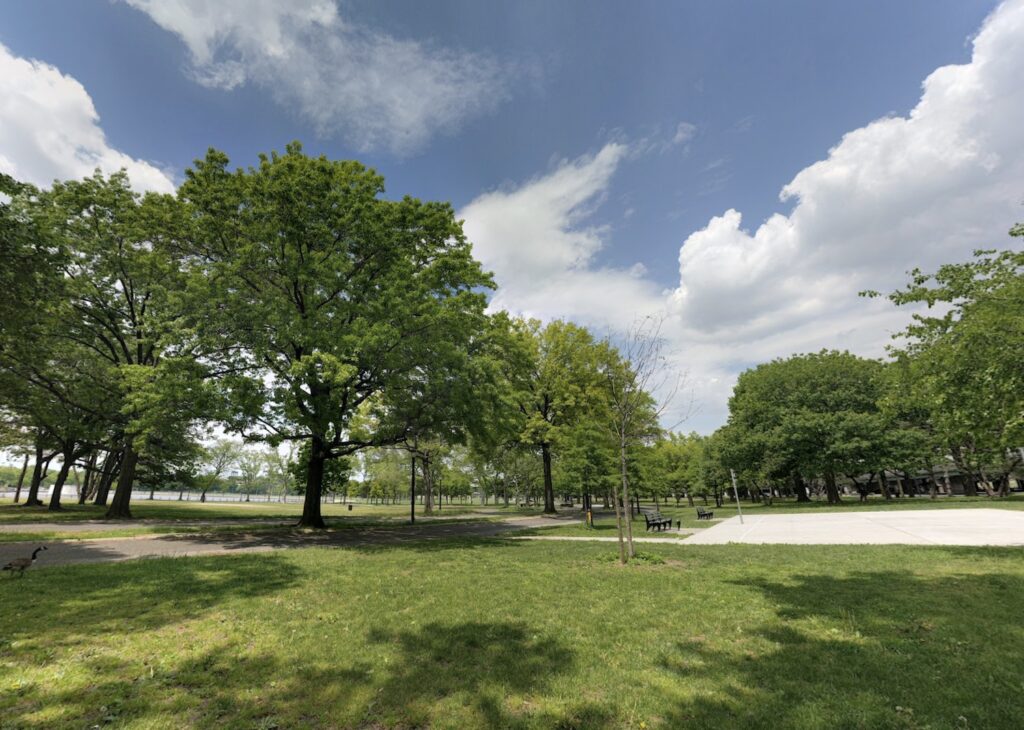 NYC Opens Applications For Art Installations At Flushing Meadows Corona Park In Queens