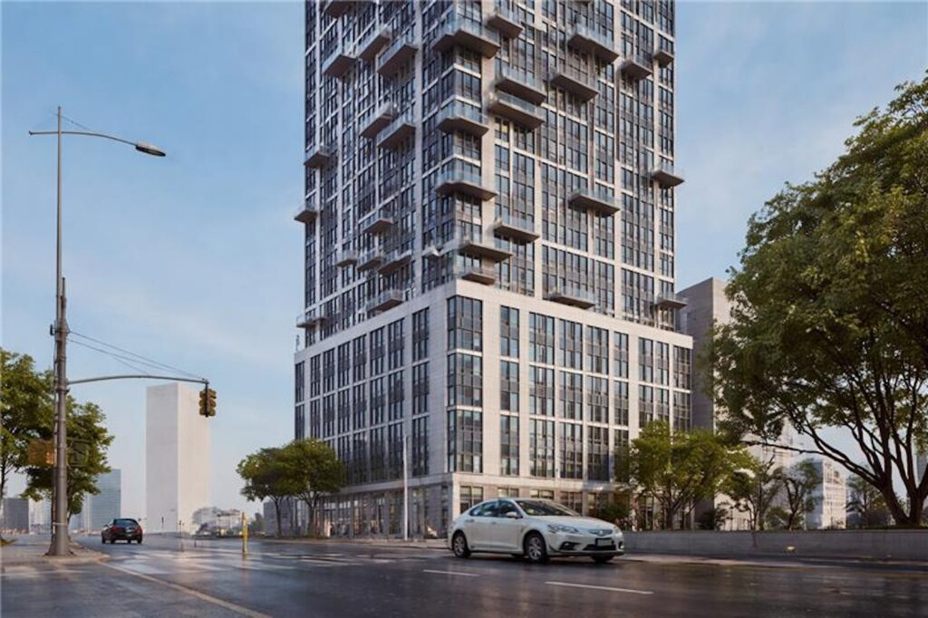 Housing Lottery Launches for 165 Willoughby Street in Fort Greene, Brooklyn