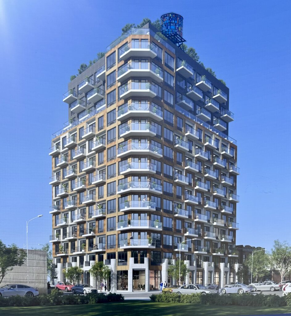 213 3rd Avenue Prepares for Groundbreaking in Gowanus, Brooklyn