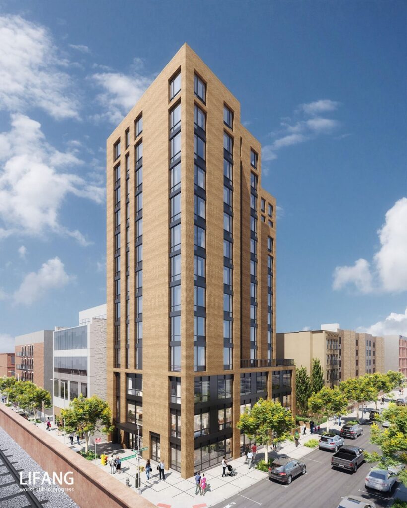 Housing Lottery Launches for Las Raices Apartments in East Harlem, Manhattan