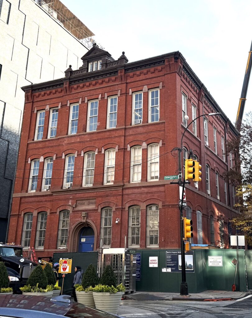 LPC Designates Three Properties Tied To City’s Immigration History In Brooklyn And Manhattan