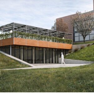 CUNY Receives $7 Million In Awards To Build And Upgrade Training Infrastructure