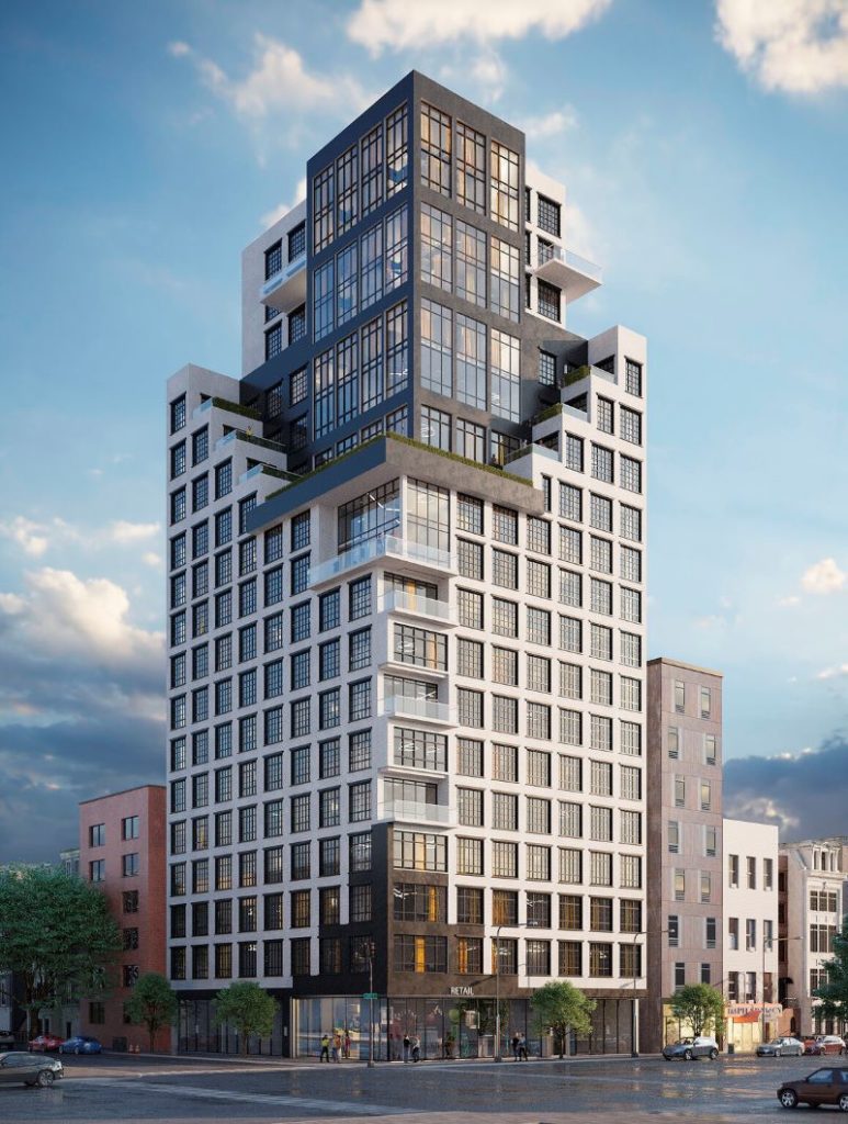 185 East 109th Street Remains Stalled in East Harlem, Manhattan