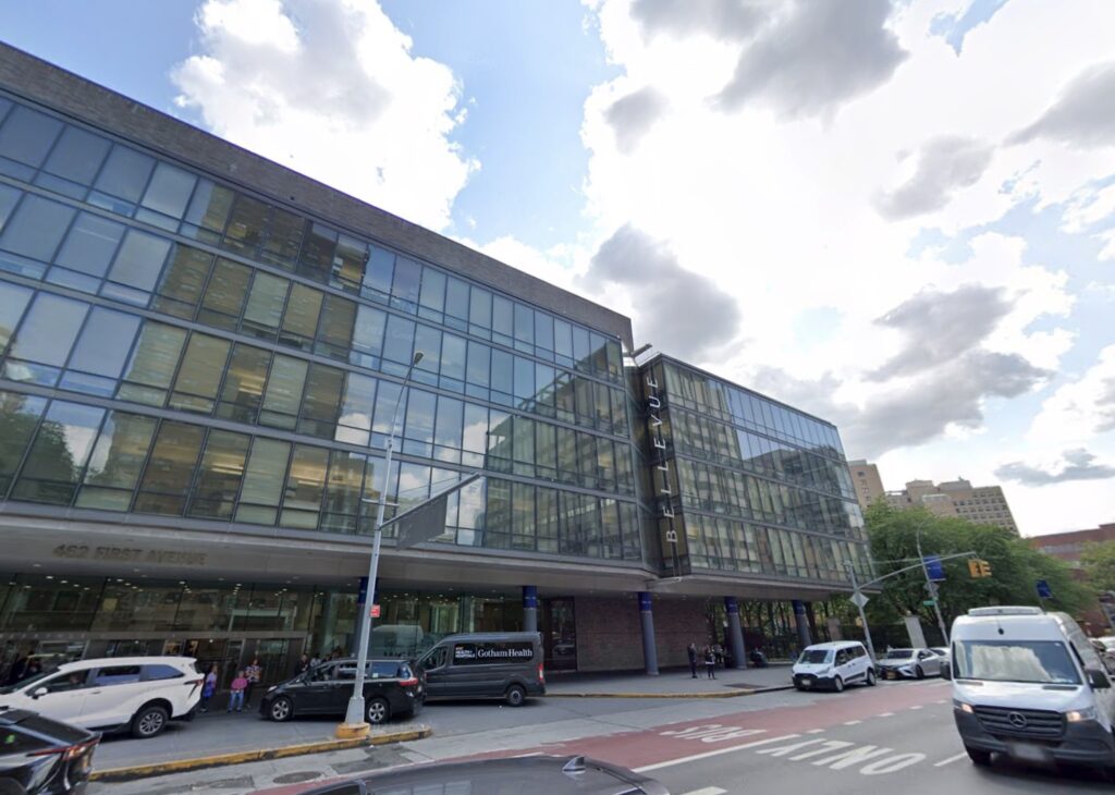 NYC Opens First Therapeutic Housing Unit At NYC Health + Hospitals/Bellevue As Part of Rikers Closure Plan