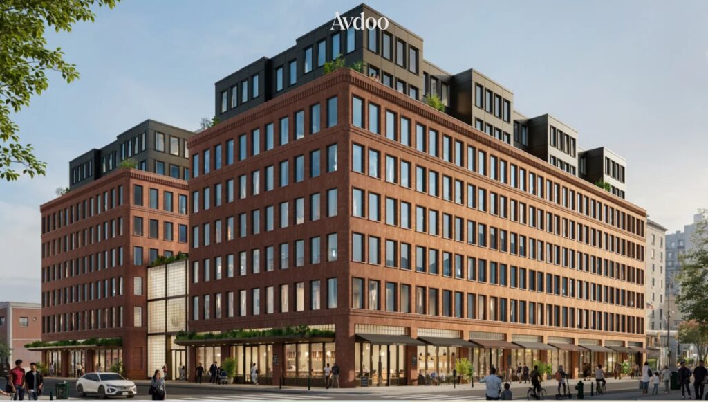 Demolition Finishes at 601 Union Street in Gowanus, Brooklyn