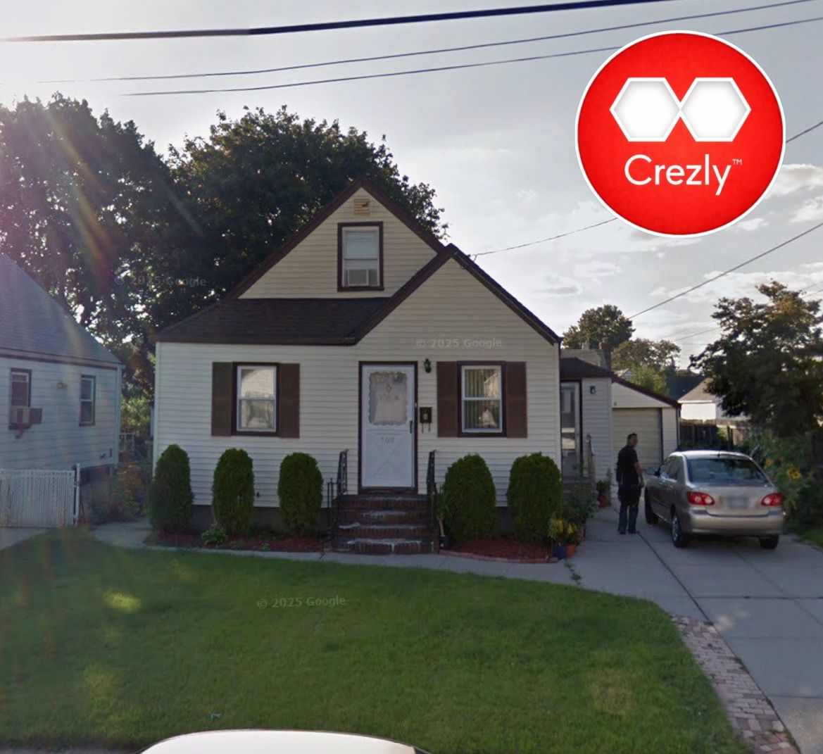 Off-market commercial real estate listing on Crezly