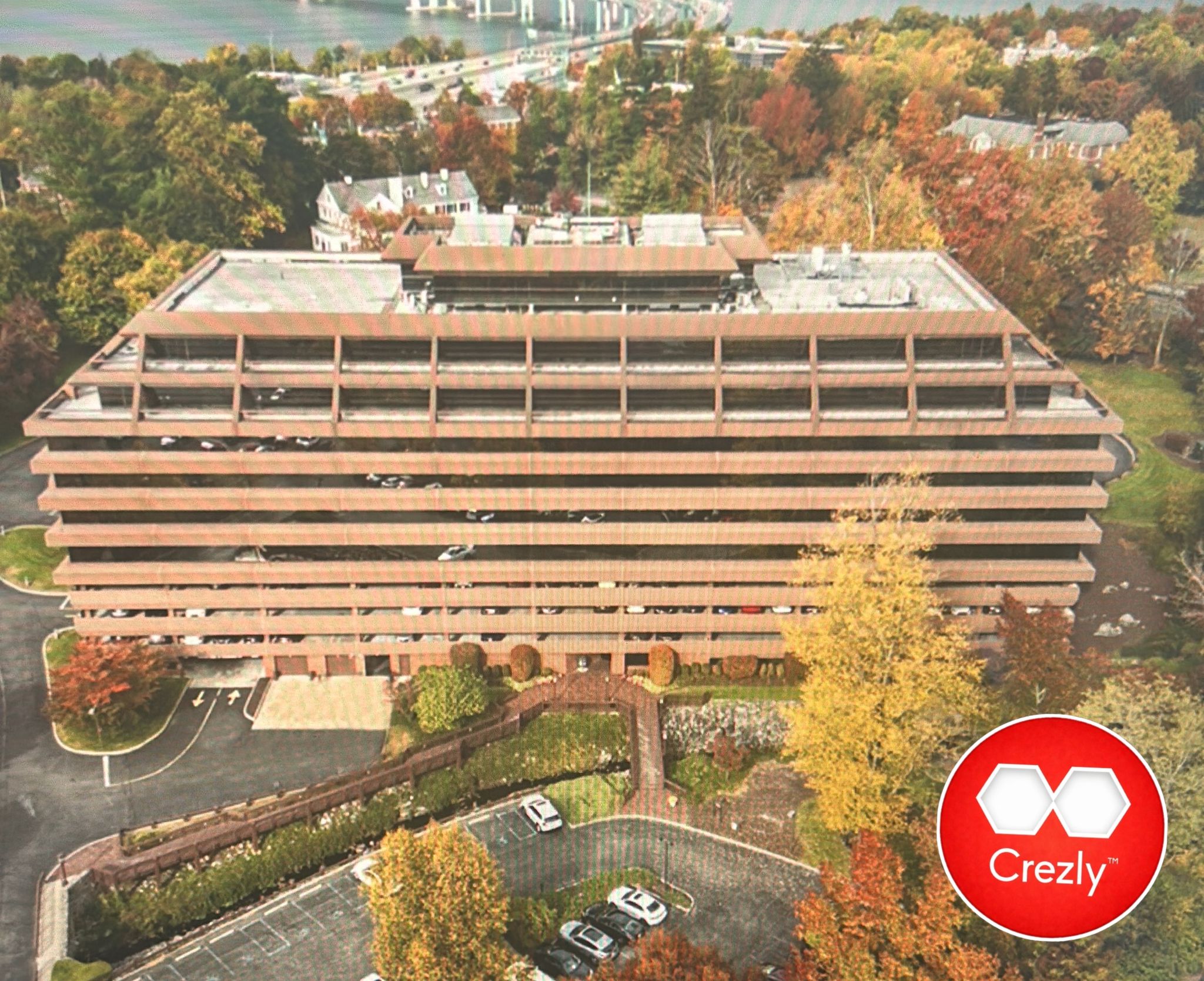 Off-market commercial real estate listing on Crezly