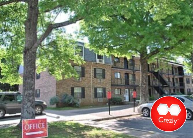 Off-market commercial real estate listing on Crezly