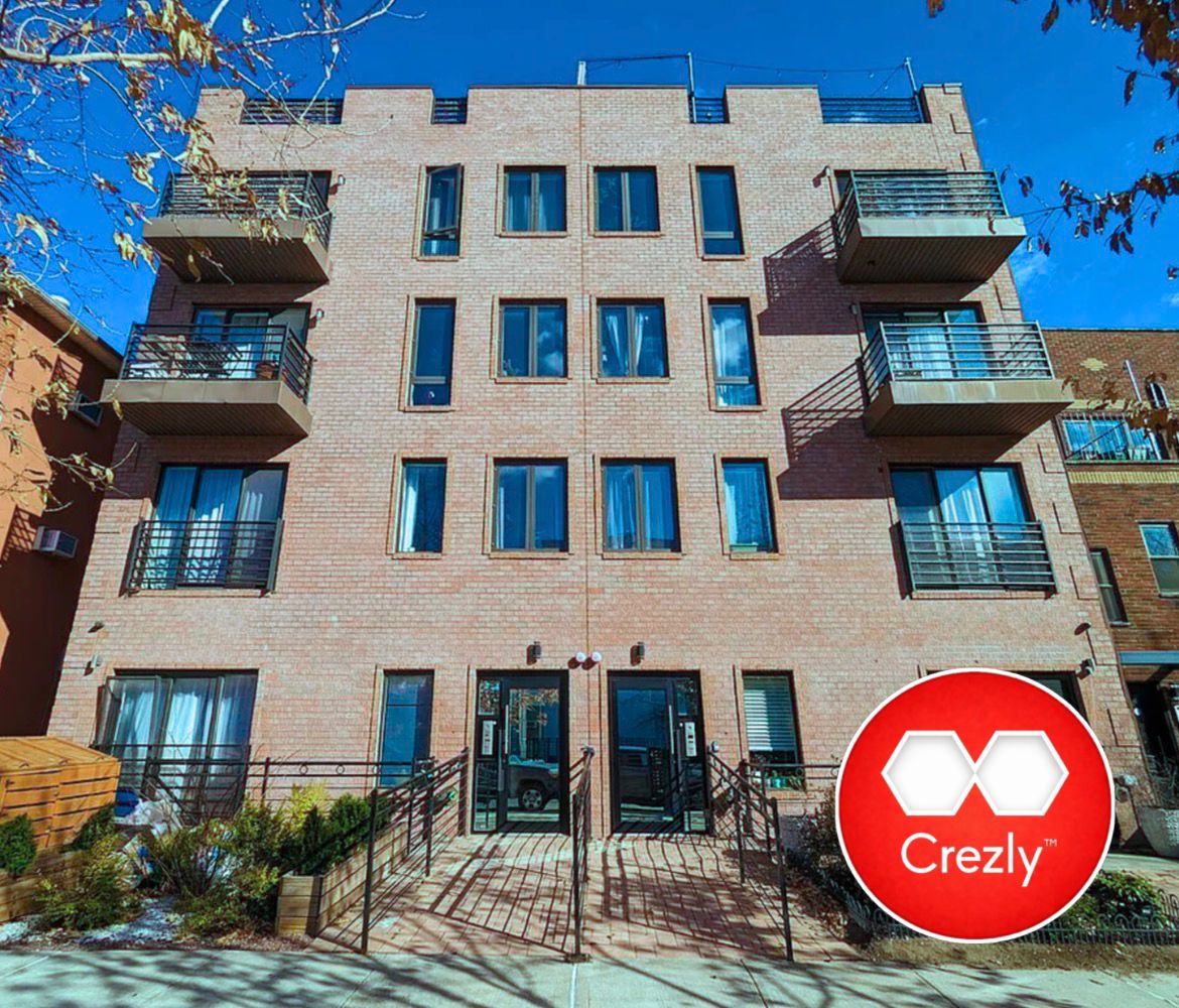 Off-market commercial real estate listing on Crezly