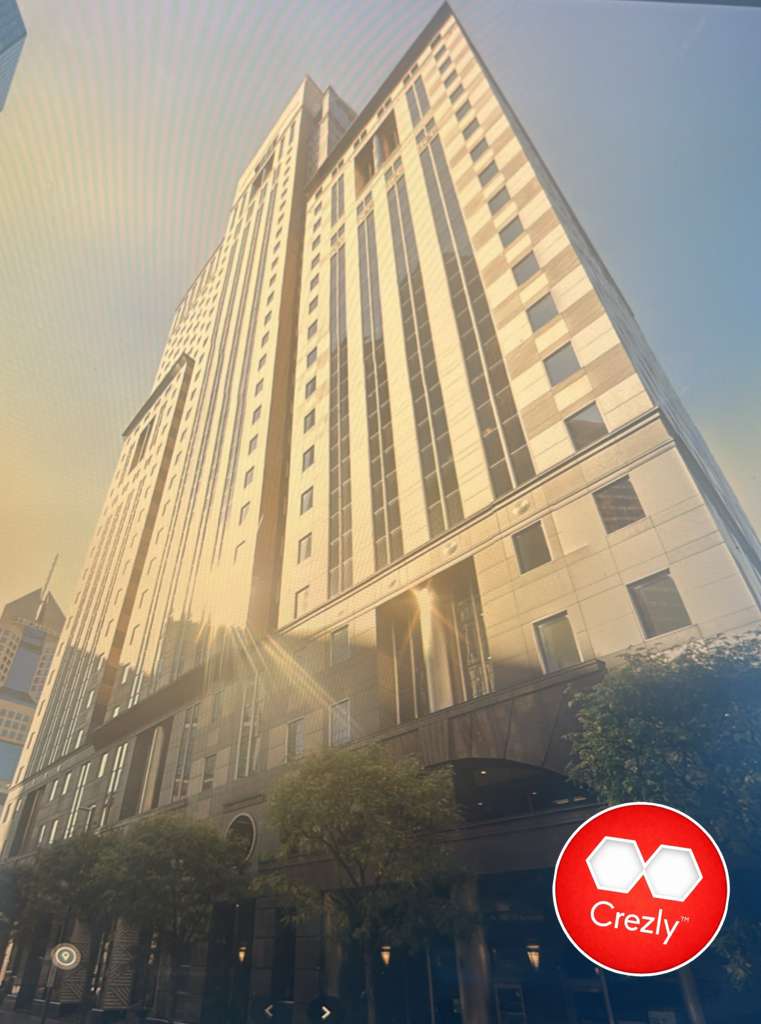 Off-market commercial real estate listing on Crezly