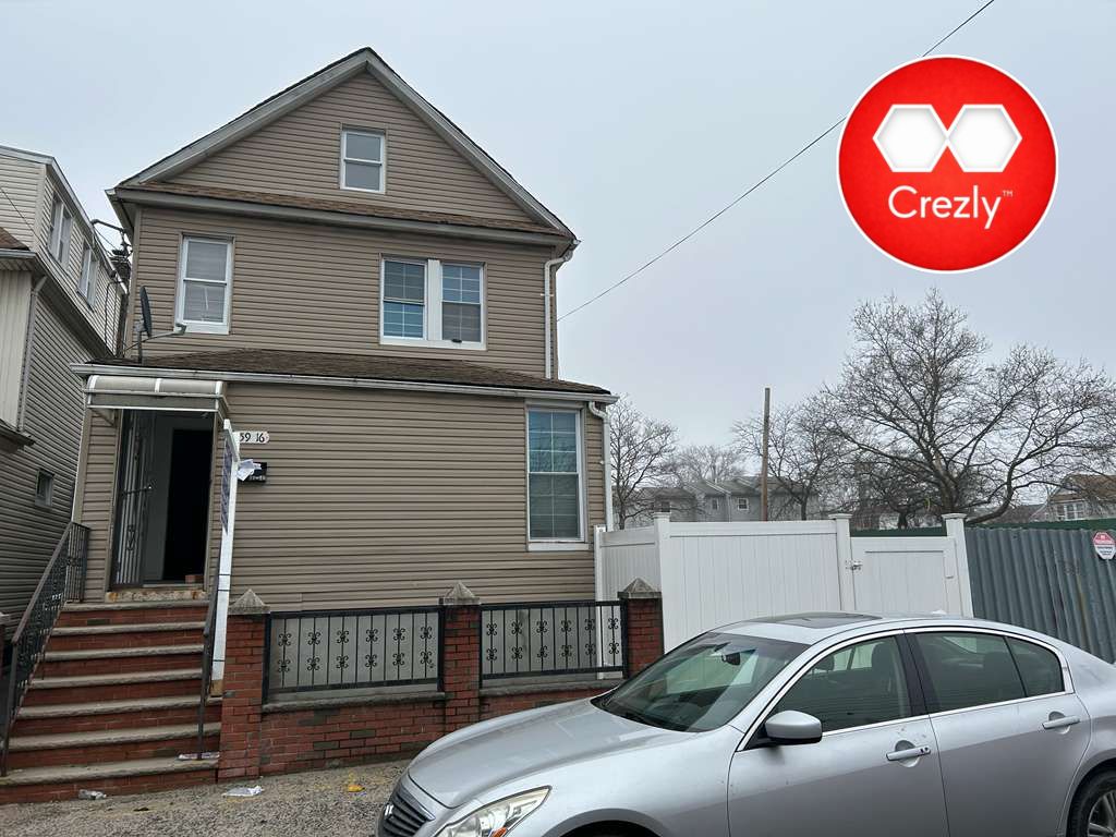 Off-market commercial real estate listing on Crezly