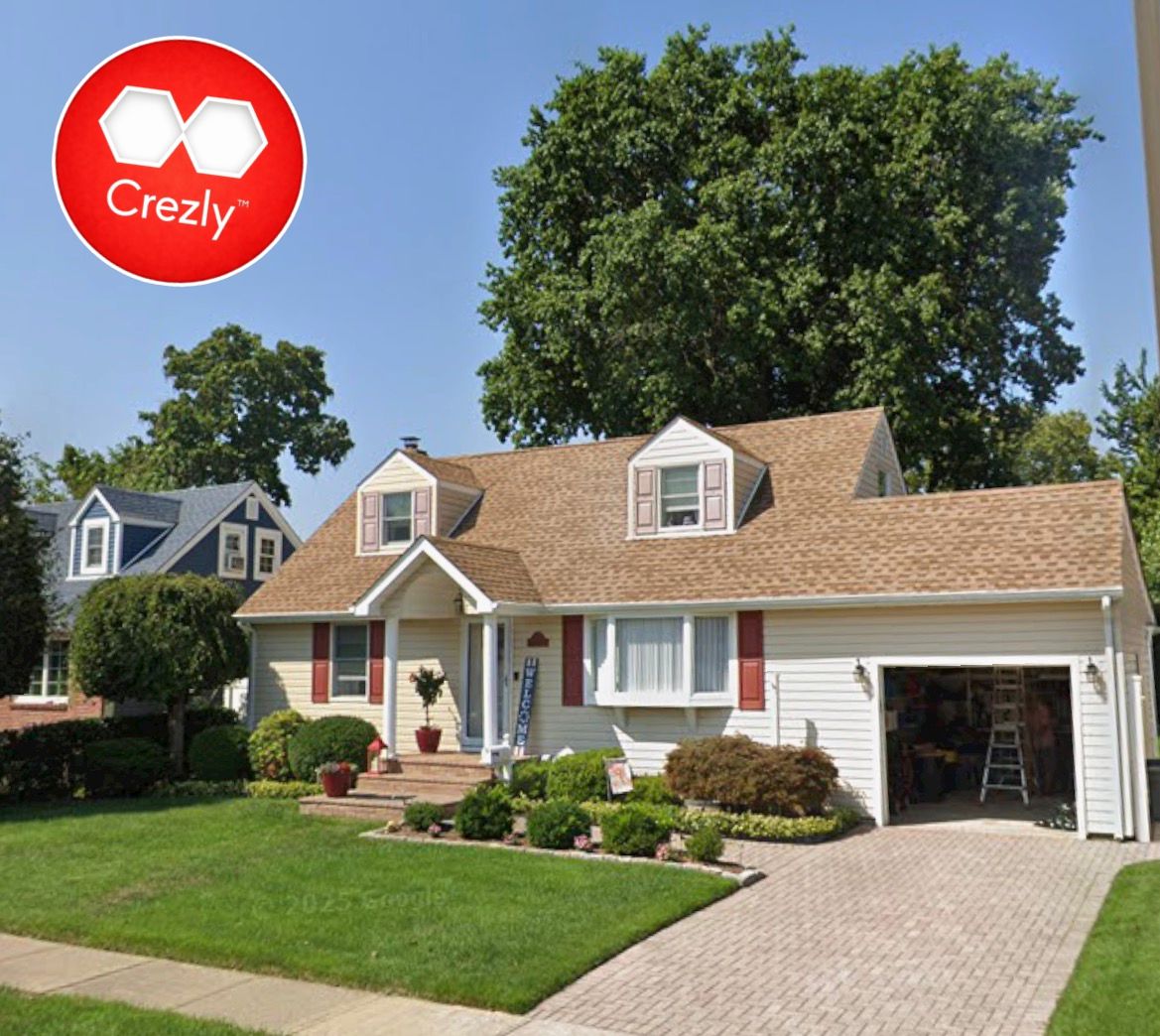 Off-market commercial real estate listing on Crezly