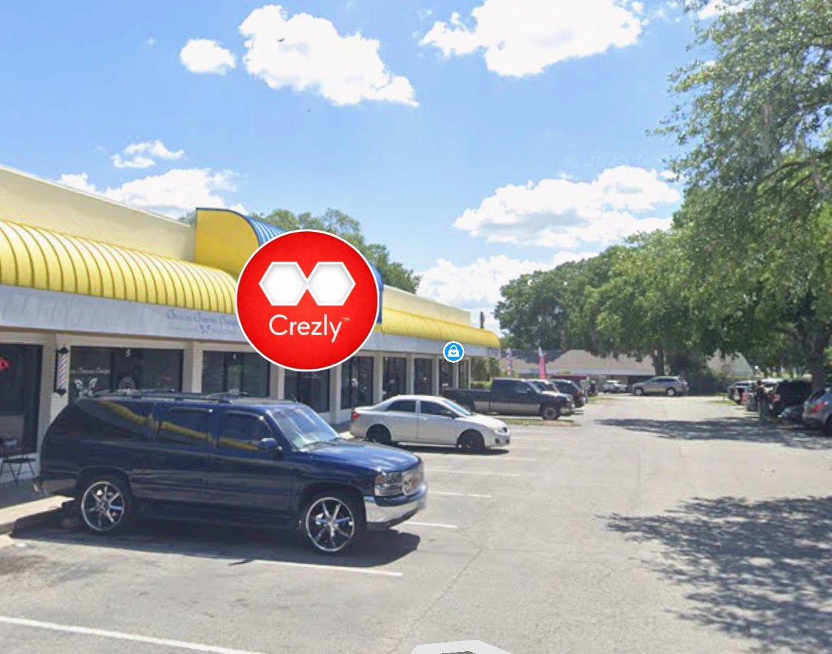 Off-market commercial real estate listing on Crezly