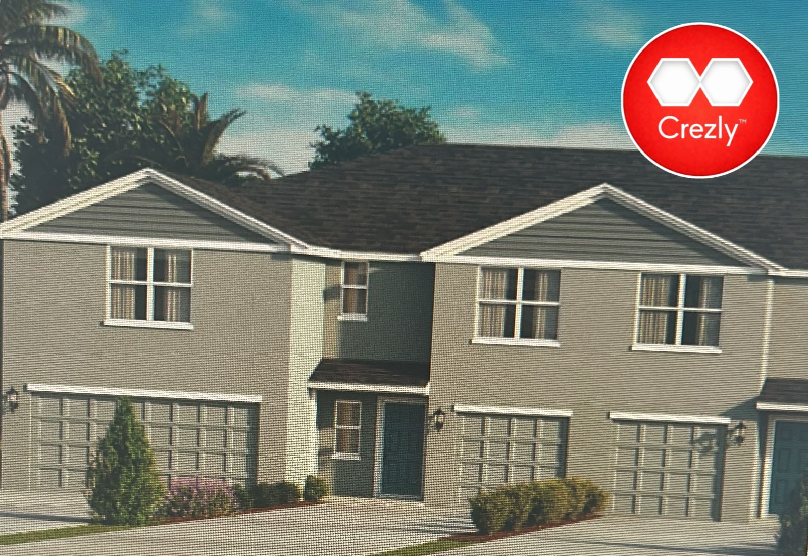 Off-market commercial real estate listing on Crezly