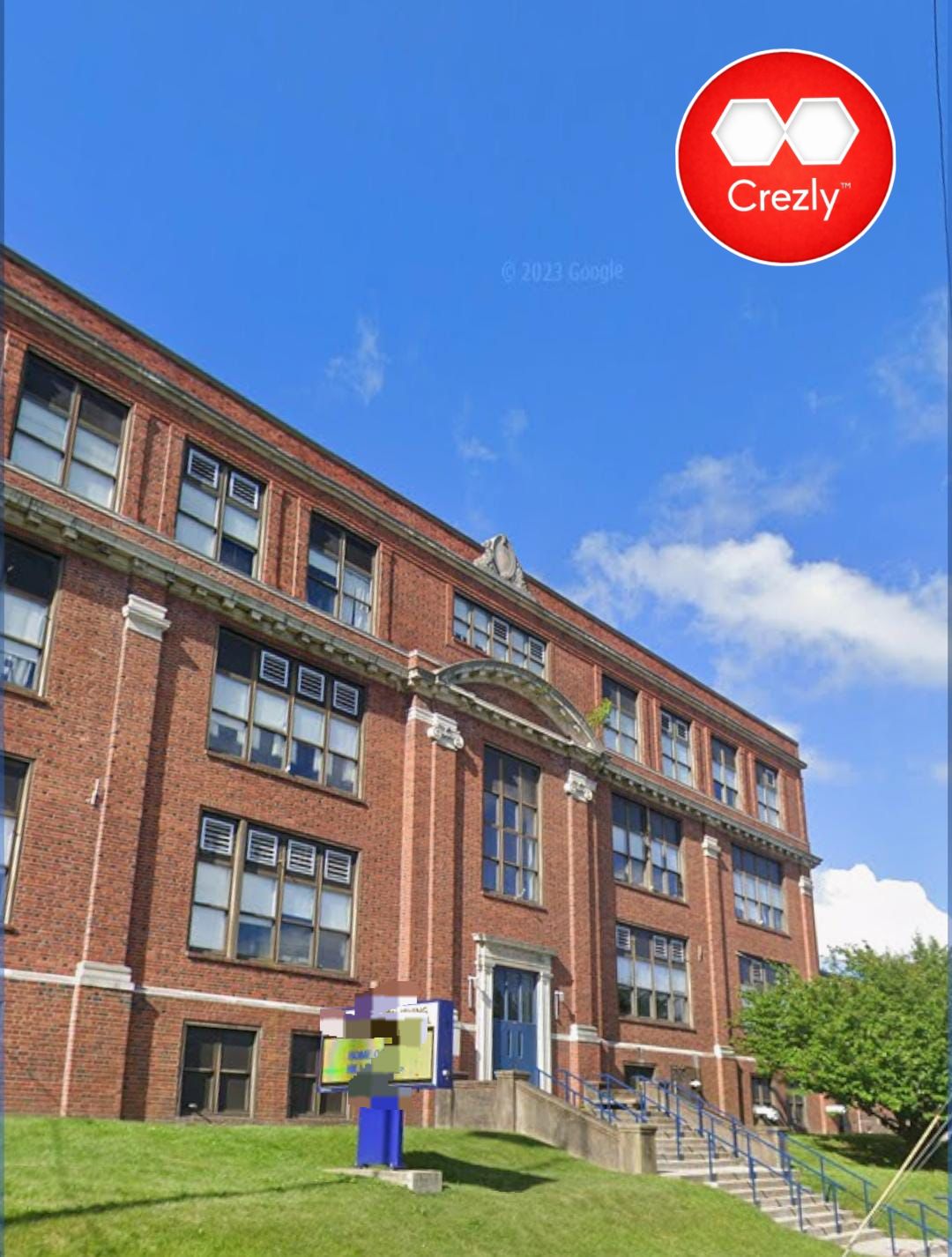 Off-market commercial real estate listing on Crezly