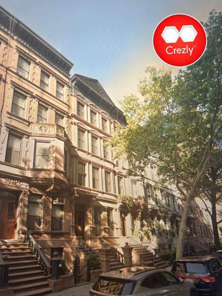 Off-market commercial real estate listing on Crezly