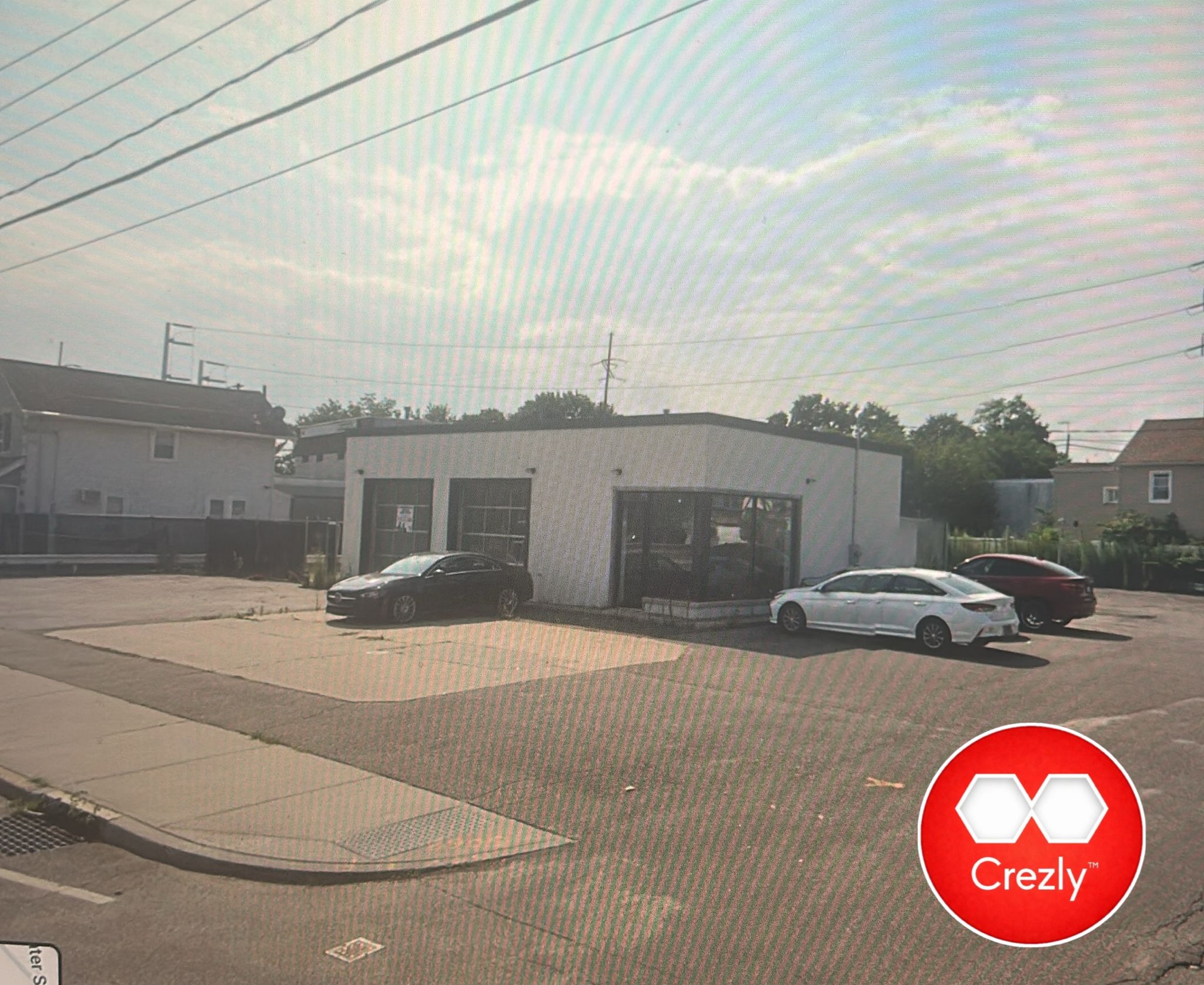Off-market commercial real estate listing on Crezly
