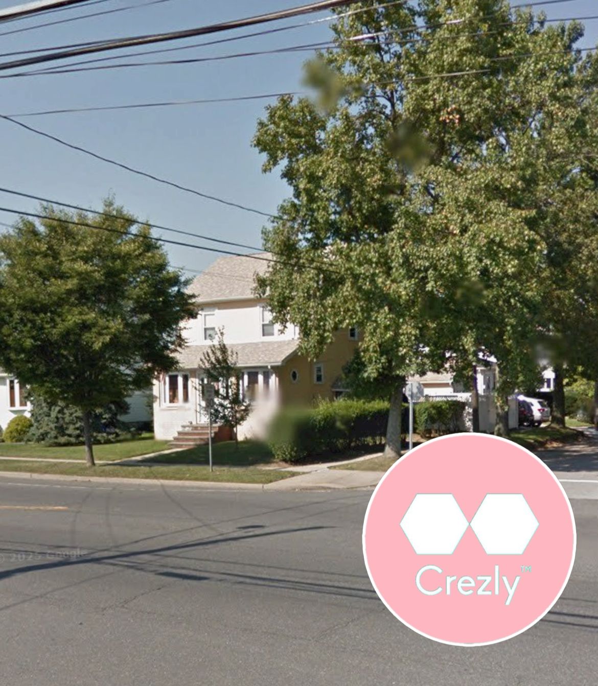 Off-market commercial real estate listing on Crezly