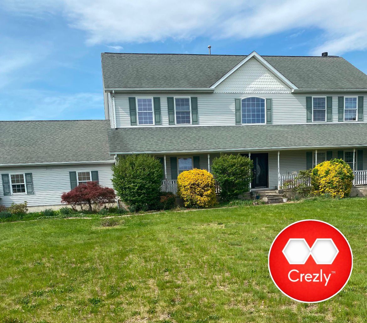 Off-market commercial real estate listing on Crezly