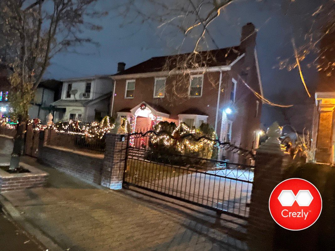 Off-market commercial real estate listing on Crezly