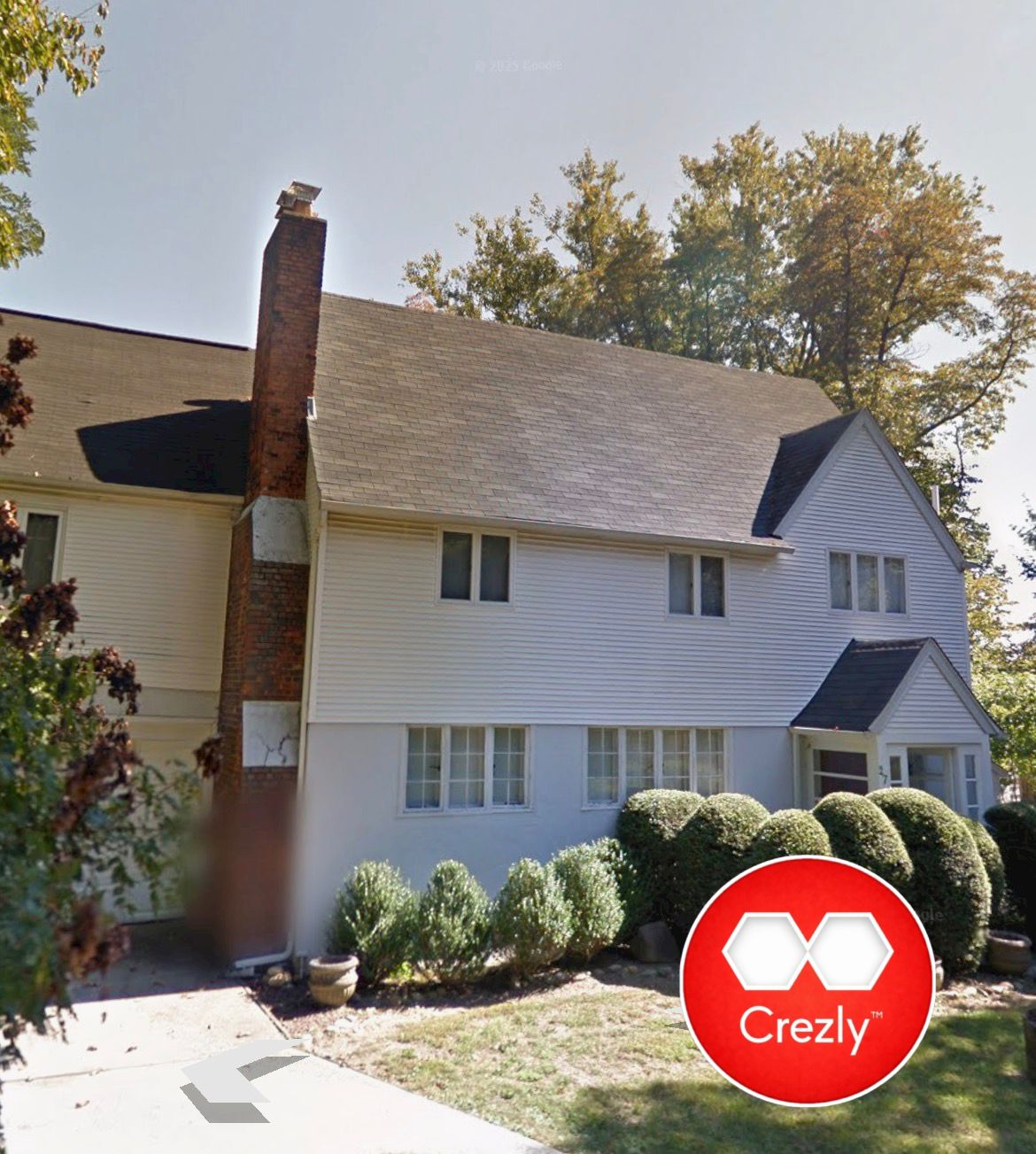 Off-market commercial real estate listing on Crezly