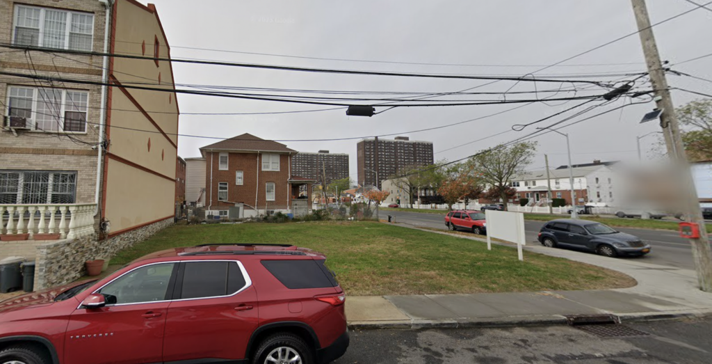 Permits Filed for 210 Beach 28th Street in Far Rockaway, Queens