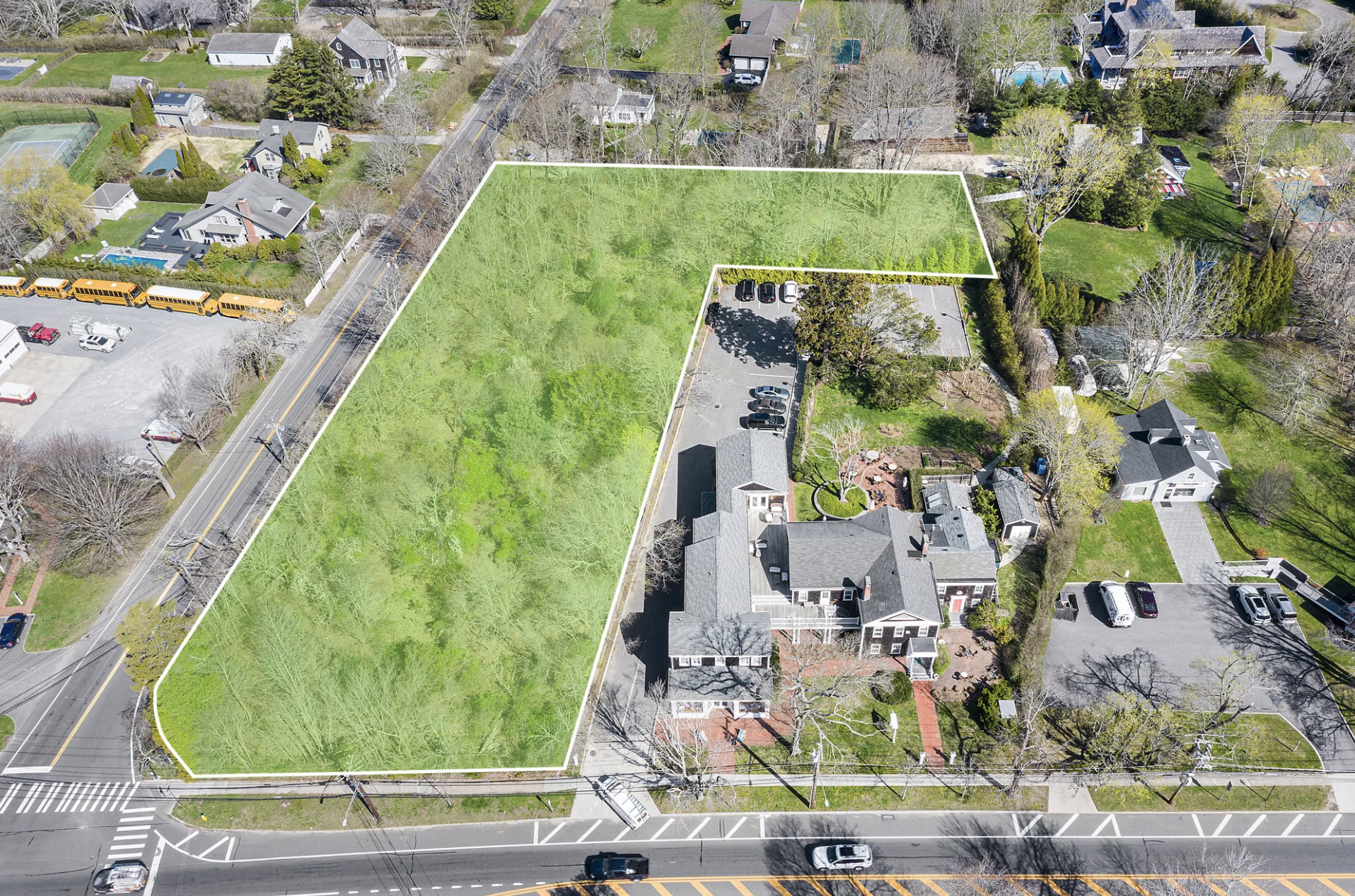 2252 Montauk outline