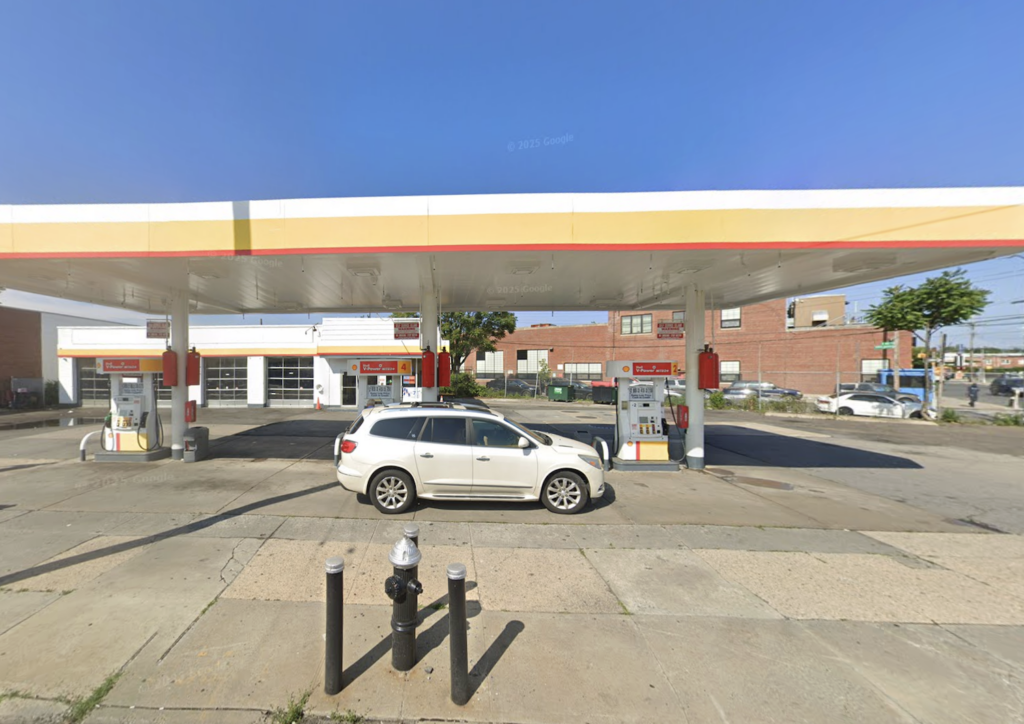 Permits Filed for 2281 Flatbush Avenue in Flatlands, Brooklyn