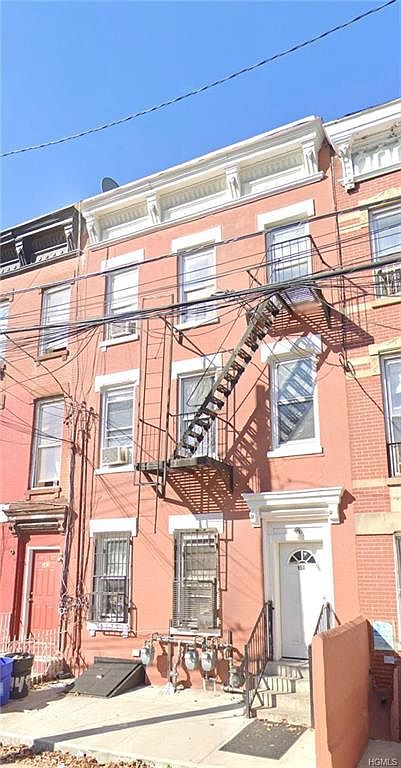 349 concord ave BX