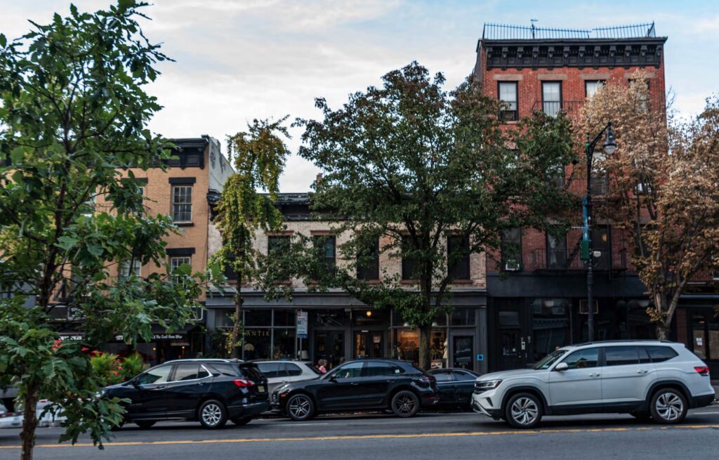 LPC To Review Rezoning Proposal For 89-91 Atlantic Avenue In Brooklyn Heights, Brooklyn