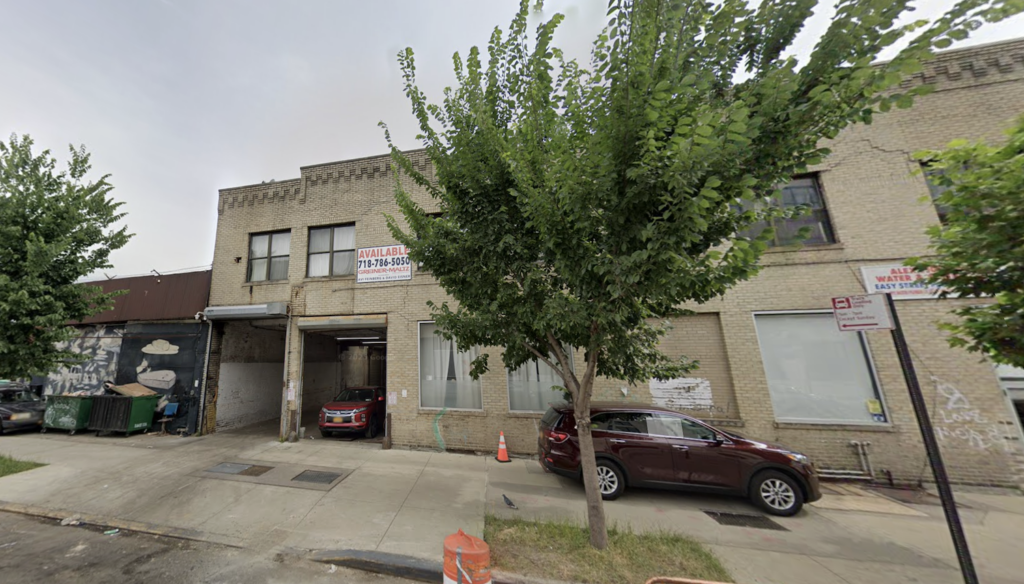 Permits Filed for 971 Dean Street in Crown Heights, Brooklyn
